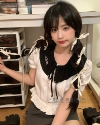 #蘿莉控學生妹 清純甜美   服務態度好貼心不趕時間 火車便當體位
