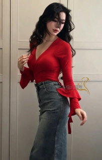 氣質美乳! 顏質滿滿的高檔玩物!!