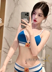 氣質冷艷型正妹 大方很好聊