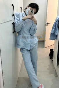 #護理師 嬌小可愛型 學生感滿滿 奶泡舒服配合  互動乾淨自然 適合喜歡輕聲細語又乖巧